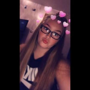 Meet your Posher, Gracee